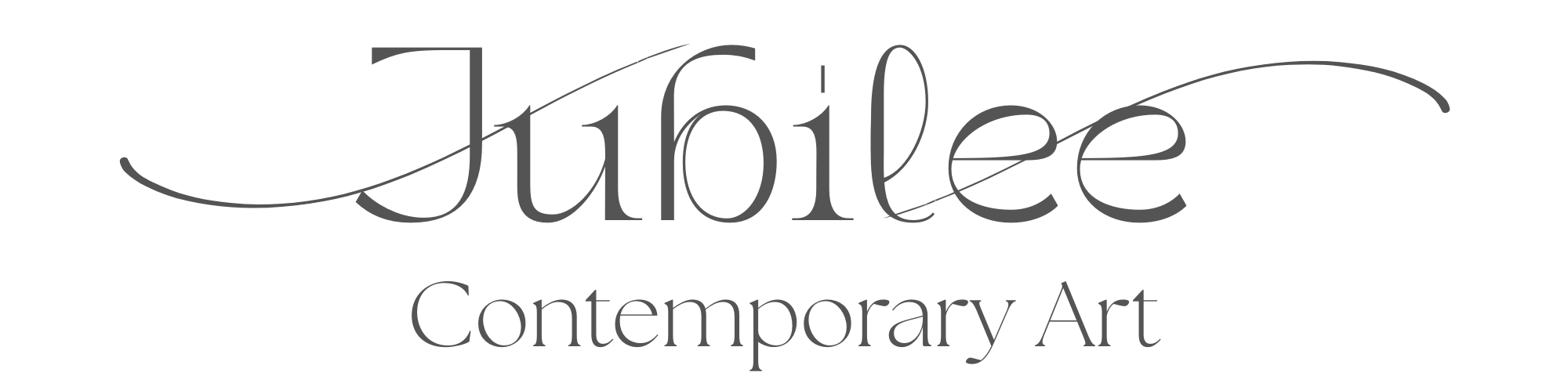 JUBILEE   Contemporary Art